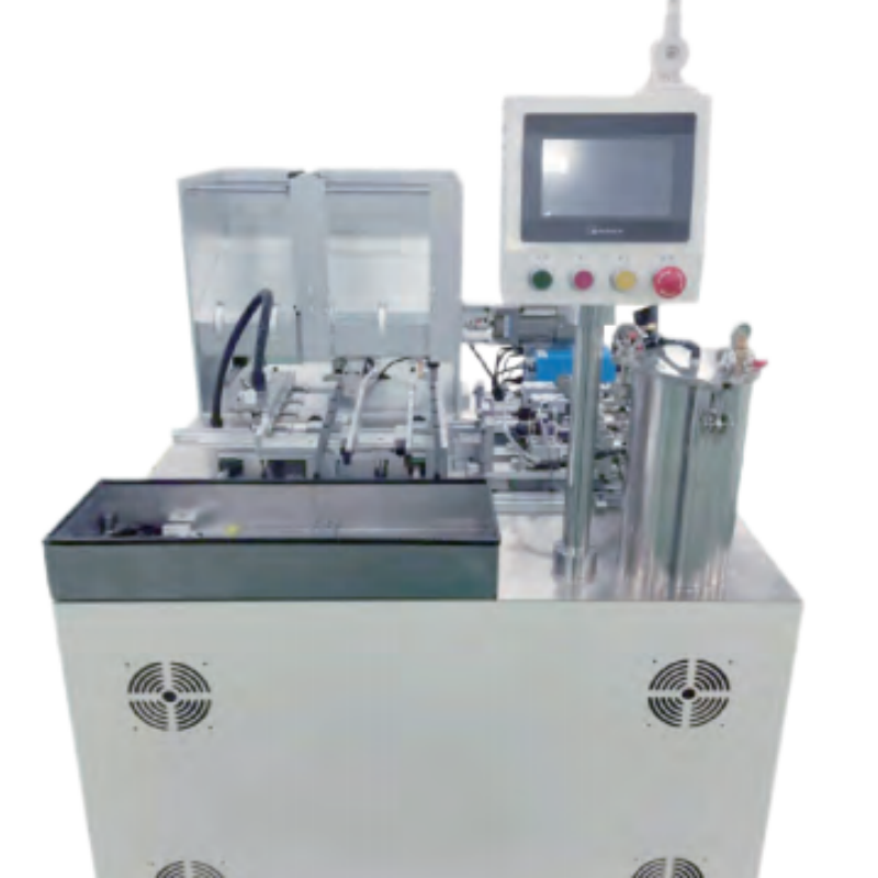 Automatic water injection machine - bangwinmachine.com