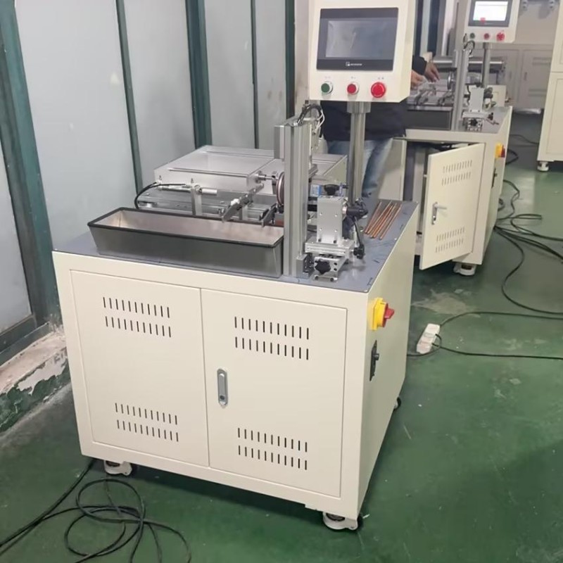 automatic welding machine automatic welding machine