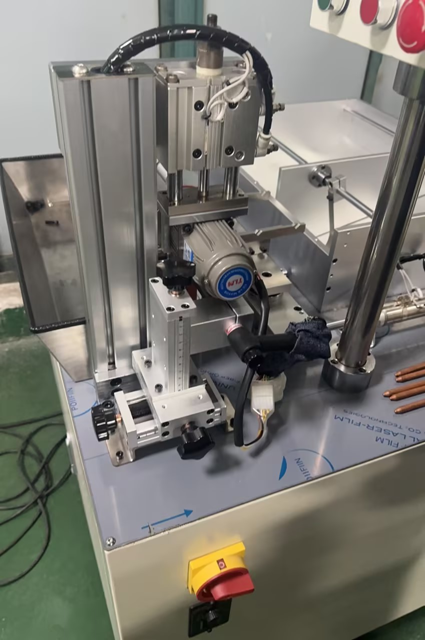 automatic welding machine automatic welding machine