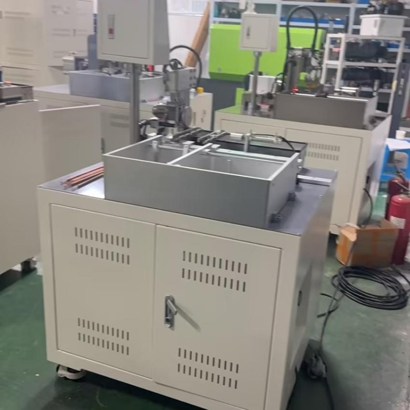 automatic welding machine automatic welding machine