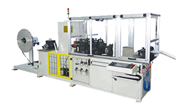 die casting machine