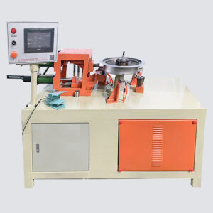flanging machine