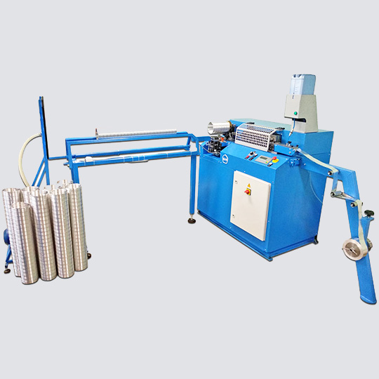 wire winding machine