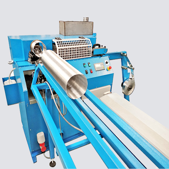 wire winding machine