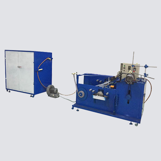 wire winding machine