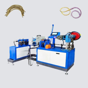 Metal Hose Forming Machinery Supplier for Industrial Manufacturing Solutions flexible hose machine