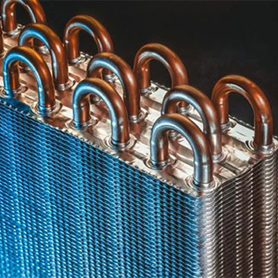 hvacr copper pipe fittings