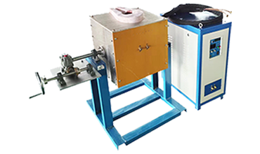 metal melting furnace