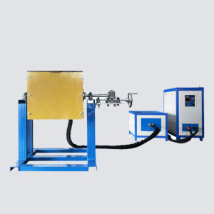 metal melting furnace