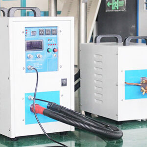 metal melting furnace