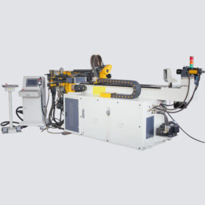 Pipe Bending Machine