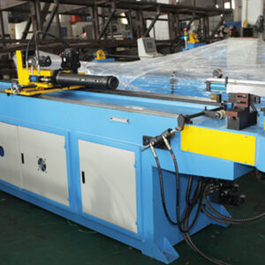 pipe bending machine
