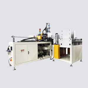 pipe punching machine