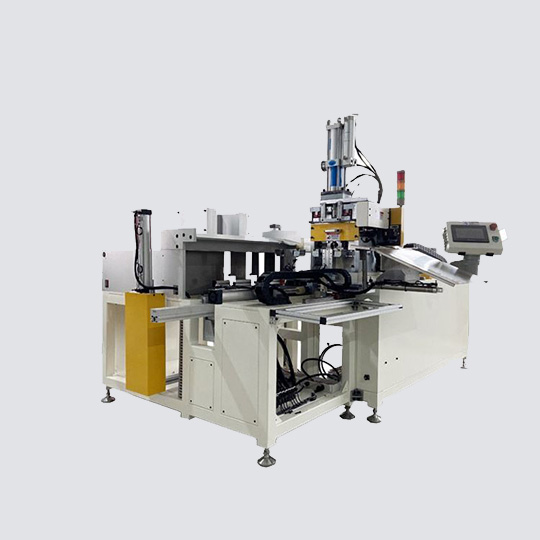 pipe punching machine pipe punching machine