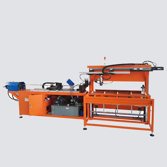 pipe punching machine pipe punching machine