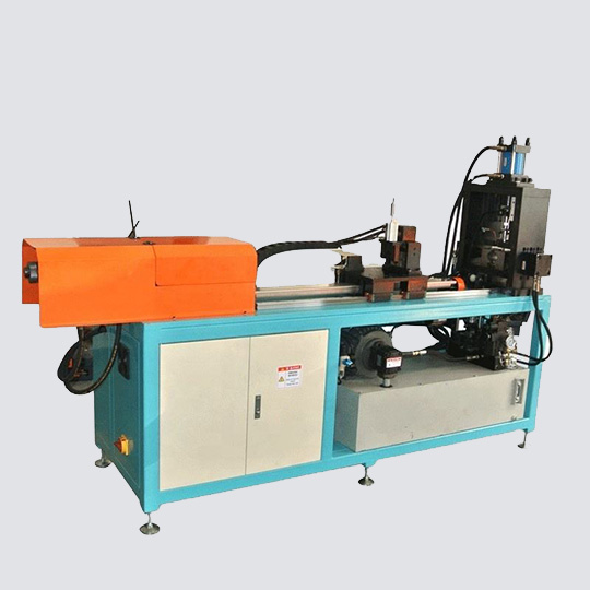 pipe punching machine pipe punching machine