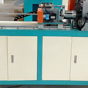 pipe punching machine