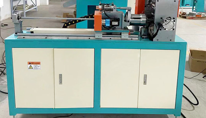 pipe punching machine pipe punching machine