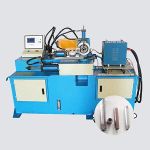 pipe sealing machine