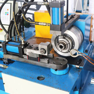pipe sealing machine