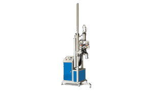 refrigerant filling machine
