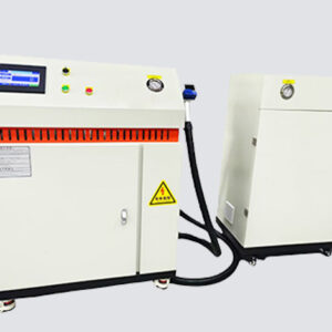 refrigerant filling machine