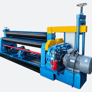 rolling machine