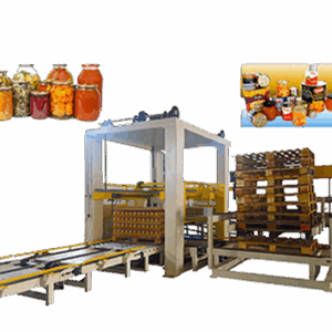 tin can making machine