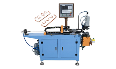 tube cutting machine