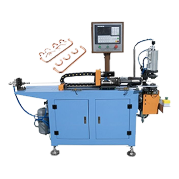 tube cutting machine