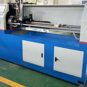 tube cutting machine