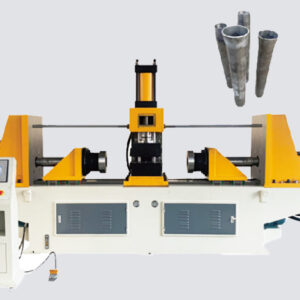tube end forming machine
