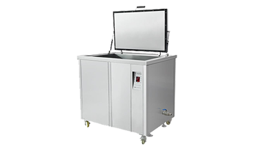 ultrasonic cleaning machine
