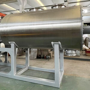 vacuum dryer