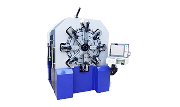 wire winding machine