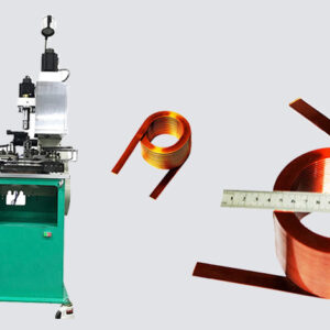 wire winding machine