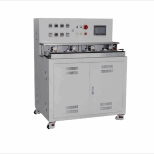 secondary degassing machine