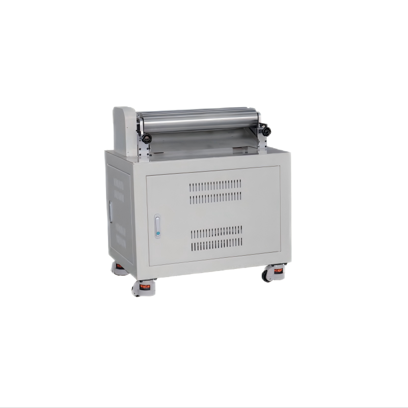 straightening machine