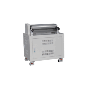 Straightening machine