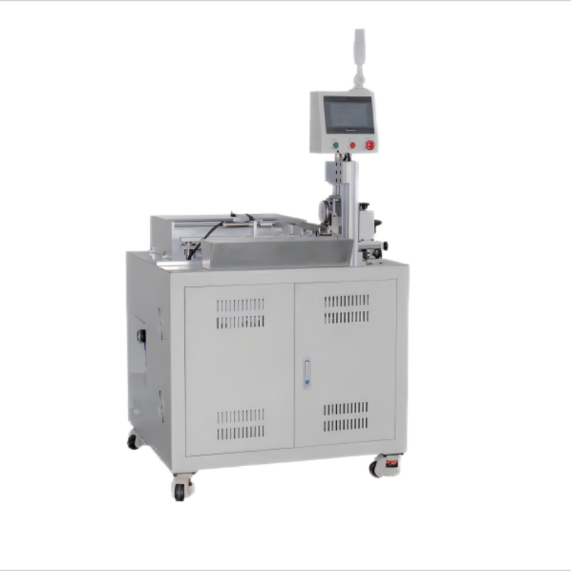 Automatic welding machine