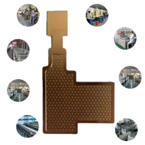 Vapor Chamber Production Line