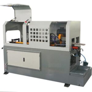 automatic circular cold saw pipe cutting machine