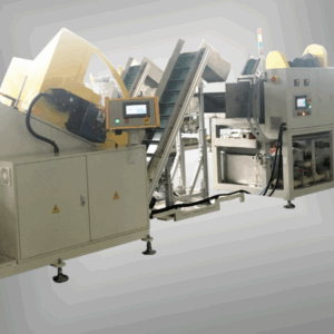 heat exchanger u shape copper tube return bending machine