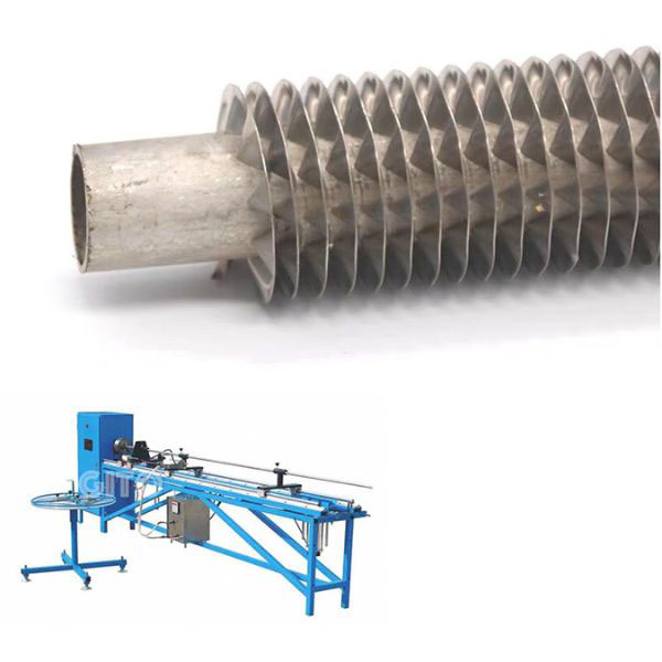 copper heat pipe vacuum degassing machine