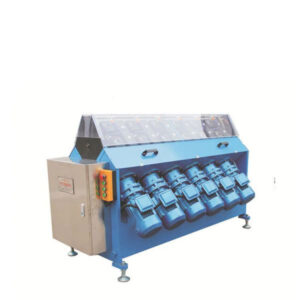 tubular heating element tube mill reducing machine