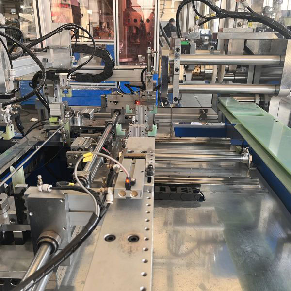 tubular heating element pancake coil bending machine tubular heating element pancake coil bending machine