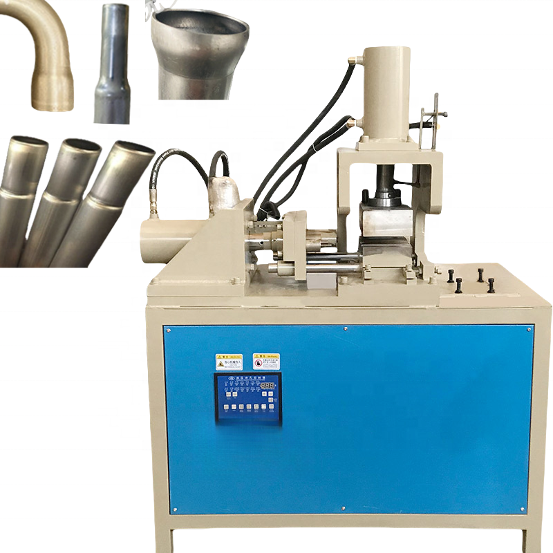 Tube Expanding Machine