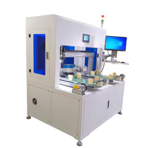 Wire Bracing Machine for Industrial Wire Forming Systems Wire Bracing Machine for Industrial Wire Forming Systems