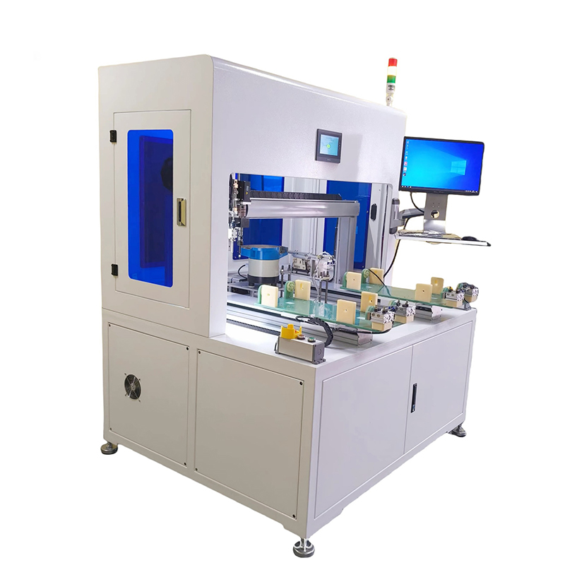 News Wire Bracing Machine for Industrial Wire Forming Systems