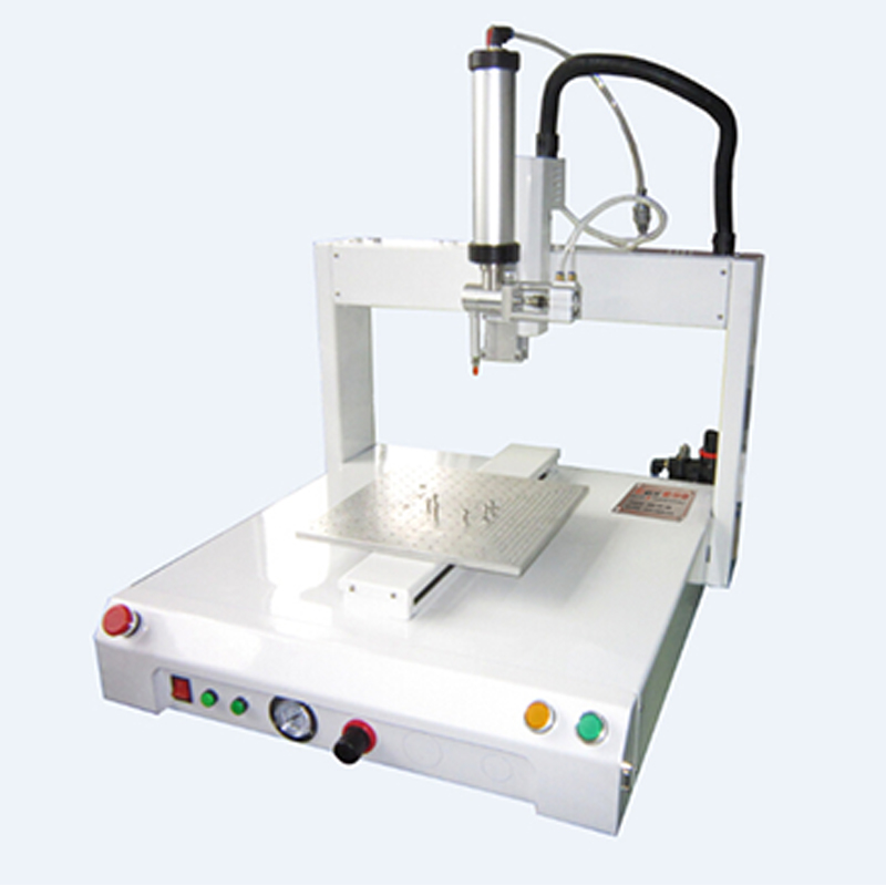News Glue Dispensing Machine
